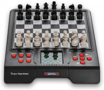 Karpov Chess School - chess computer