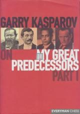 Garry Kasparov on My Great Predecessors, part 1