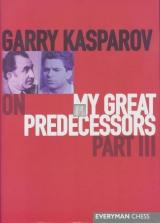 Garry Kasparov on My Great Predecessors, part 3