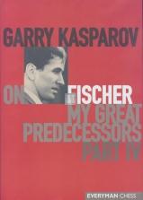 Garry Kasparov on My Great Predecessors, part 4