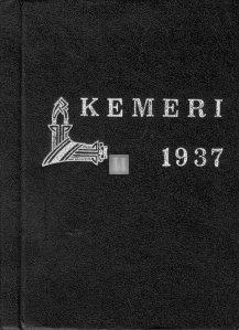 Kemeri 1937