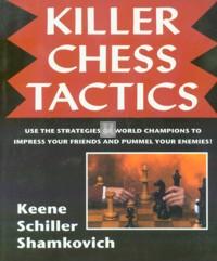 Killer Chess Tactics - 2nd hand