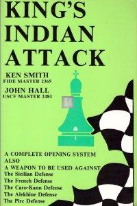 King's Indian Attack (Smith-Hall) - 2nd hand