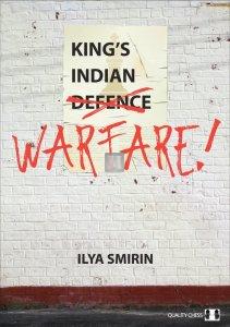 King's Indian Warfare - 2nd hand