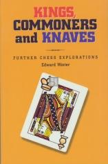 Kings, Commoners and Knaves 2 hand