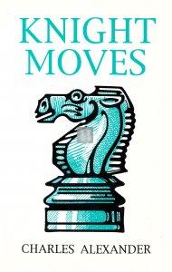 Knight Moves - 2nd hand
