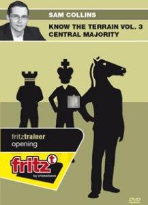 Know the Terrain Vol. 3: Central Majority Download