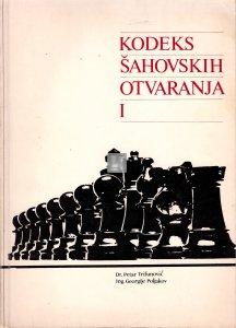 Kodeks šahovskih otvaranja I - 2a mano