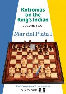 Kotronias on the King's Indian vol.2 - Mar del Plata I