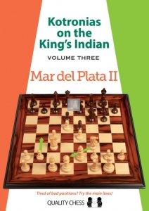 Kotronias on the King's Indian vol.3 - Mar del Plata II