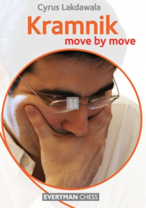 Kramnik: Move by Move - 2nd hand