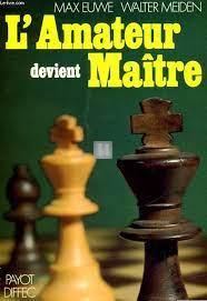 L'Amateur devient Maître - 2nd hand