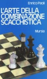 L'arte della combinazione scacchistica - 2nd hand