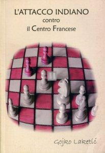 L'Attacco Indiano contro il Centro Francese