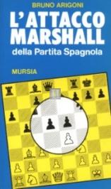 L'attacco Marshall della partita Spagnola