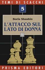 L`attacco sul lato di Donna