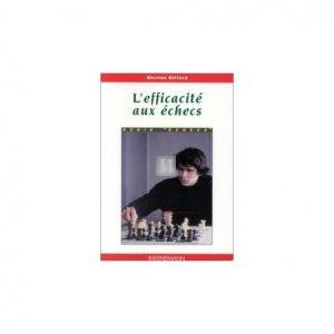 L'efficacité aux échecs - 2a mano