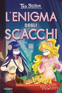 Partita a scacchi col vampiro - Geronimo Stilton