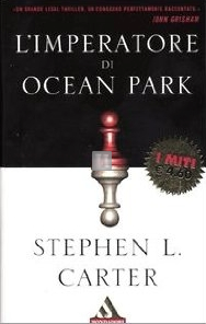 L'imperatore di Ocean Park