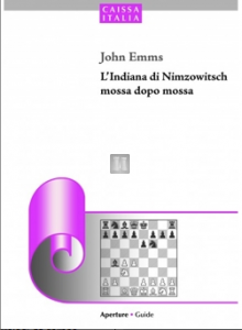 L`Indiana di Nimzowitsch mossa dopo mossa - 2a mano