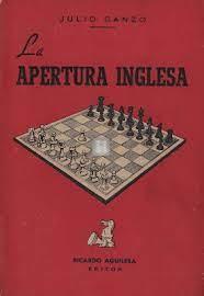 La Apertura Inglesa (Ganzo) - 2a mano