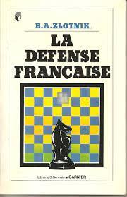 La défense française - 2a mano