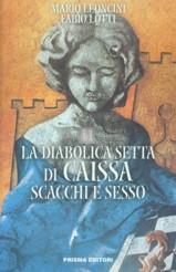 La diabolica setta di Caissa - Scacchi e sesso