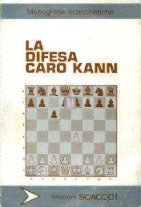 La difesa Caro Kann - 2a mano