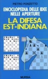 La Difesa Est-Indiana (Ponzetto) - 2a mano