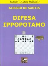 La Difesa Ippopotamo - 2a mano
