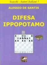 La Difesa Ippopotamo - 2a mano