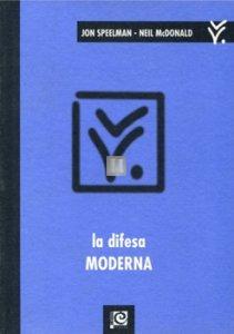 La difesa Moderna - 2a mano