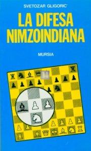 La difesa Nimzoindiana - 2a mano