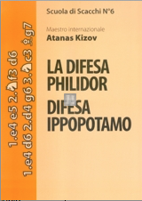 La difesa Philidor - difesa Ippopotamo - 2a mano