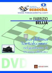 La difesa Tartakower  - DVD FIDE Academy