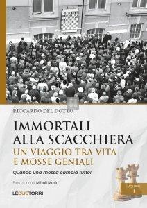 La Grande Storia degli Scacchi
