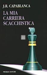 La mia carriera scacchistica