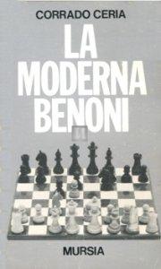La moderna Benoni - 2nd hand