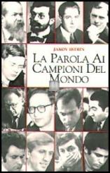 La parola ai campioni del mondo