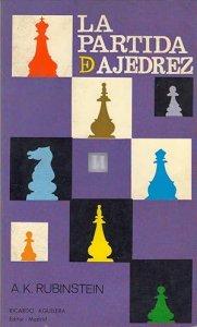 La partida de ajedrez (Rubinstein) - 2a mano