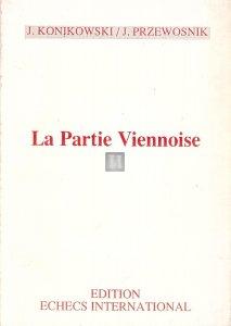 La Partie Viennoise - 2a mano