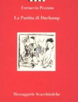 La partita di duchamp