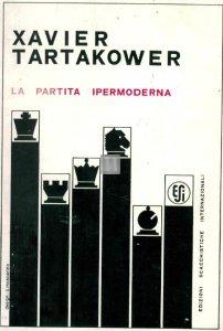 La partita ipermoderna - 2a mano