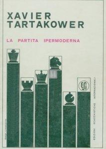 La partita ipermoderna - Libro raro, 2a mano