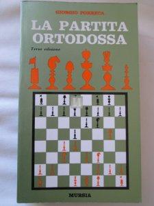 La Partita Ortodossa - 2a mano (terza edizione)