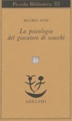 La psicologia del giocatore di scacchi