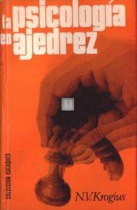 La psicología en ajedrez - 2nd hand