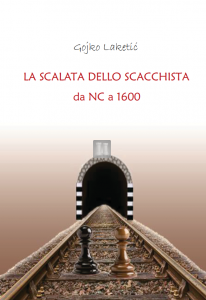 La Scalata dello Scacchista - da NC a 1600