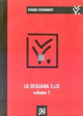 La Siciliana 2.c3! volume 1 - 2a mano come nuovo