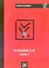 La Siciliana 2.c3! volume 2